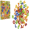 juego cifras magneticas 60 piezas (globo - 37564)