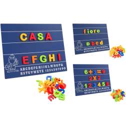 magnetic board (globo - 30434)