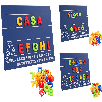 magnetic board (globo - 30434) magnetic board (globo - 30434)