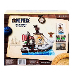 moose one piece playset going merry crew (moose toys - 63311) moose one piece playset going merry crew (moose toys - 63311)