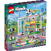 lego friends centro deportivo (41744) lego friends centro deportivo (41744)
