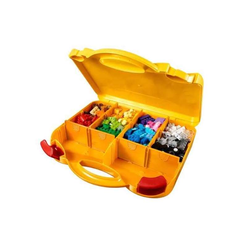 lego classic maletin creativo ( lego - 10713) lego classic maletin creativo ( lego - 10713)