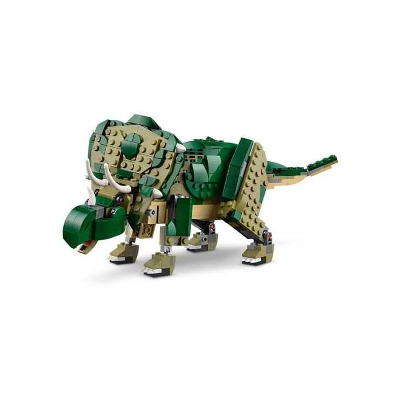 lego creator t-rex (lego - 31151)