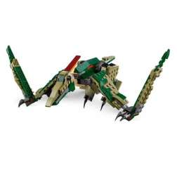 lego creator t-rex (lego - 31151)