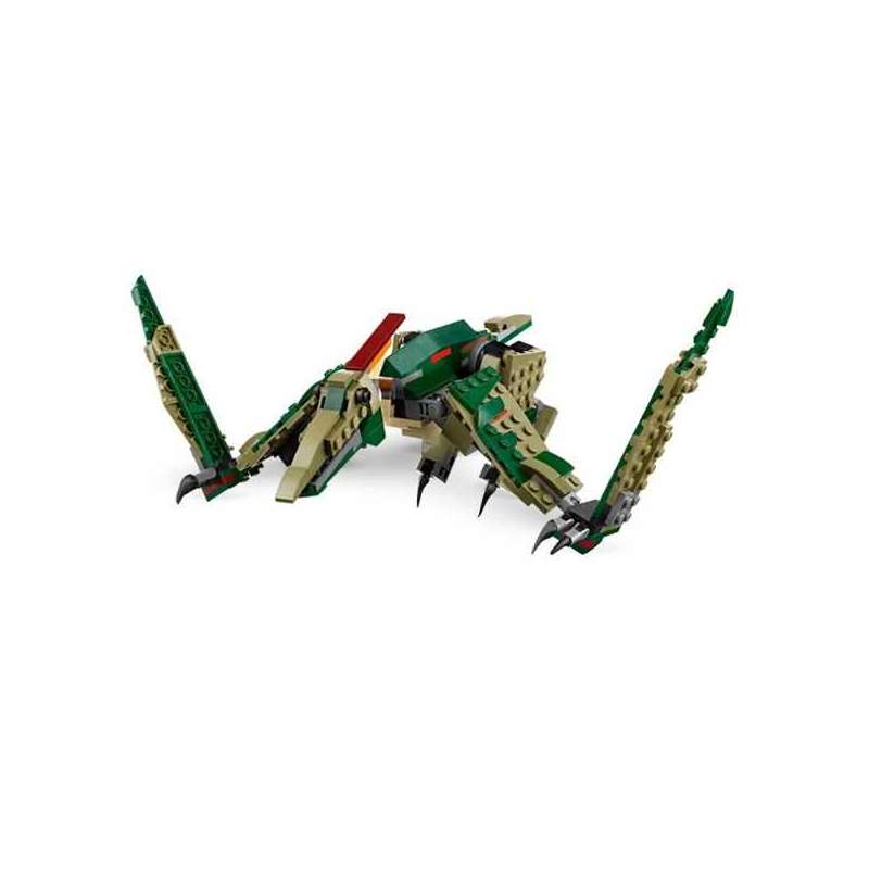 lego creator t-rex (lego - 31151)