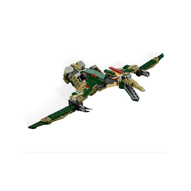 lego creator t-rex (lego - 31151)