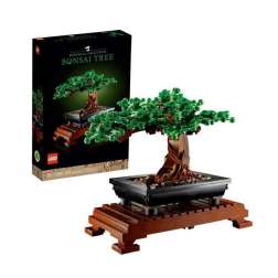 lego icons bonsai (lego - 10281)