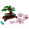 lego icons bonsai (lego - 10281)