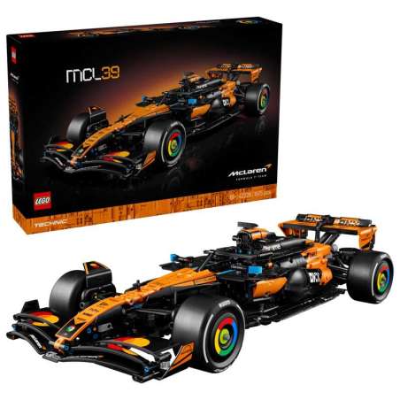 lego technic mclaren mcl39 f1