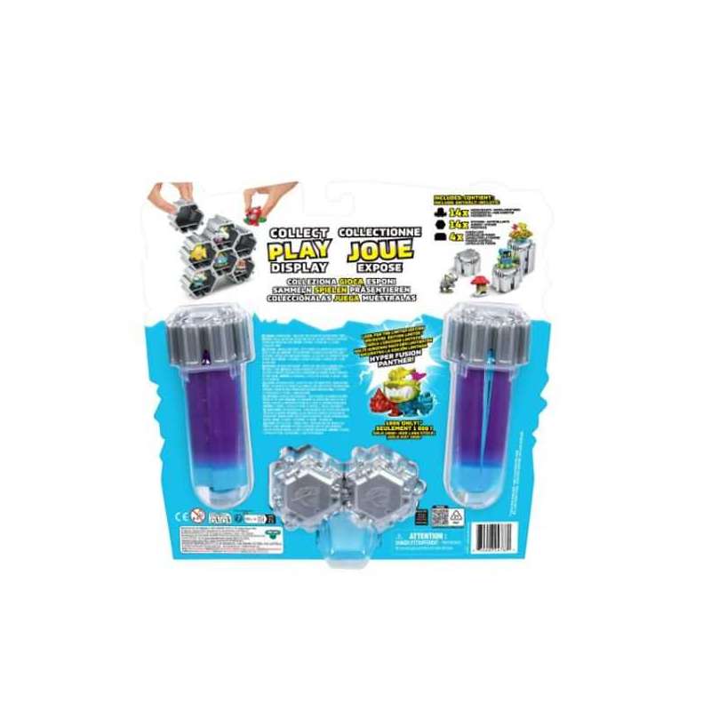 moose mr beast lab s4 swarms (moose toys - 24875) moose mr beast lab s4 swarms (moose toys - 24875)
