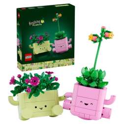 lego botanicals plantas bailarinas (lego - 11506)