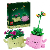 lego botanicals plantas bailarinas (lego - 11506) lego botanicals plantas bailarinas (lego - 11506)