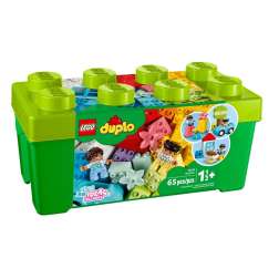 lego duplo classic caja de ladrillos (lego - 10913)