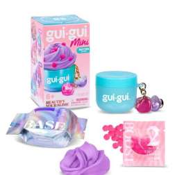 moose gui gui mini beautify your slime (moose toys - 90783)