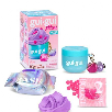 moose gui gui mini beautify your slime (moose toys - 90783)