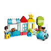 lego duplo classic caja de ladrillos (lego - 10913) lego duplo classic caja de ladrillos (lego - 10913)