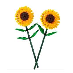 lego classic girasoles (lego - 40524)