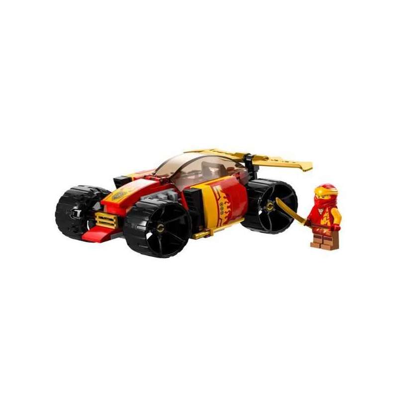lego ninjago coche carreras evo de kai (lego - 71780) lego ninjago coche carreras evo de kai (lego - 71780)