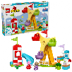 lego duplo peppa pig feria (lego - 10453) lego duplo peppa pig feria (lego - 10453)