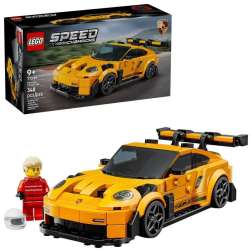 lego speed champions porsche 911 gt3 rs superdepor (lego - 77239)
