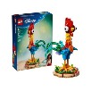 lego disney princess heihei (lego - 43272)