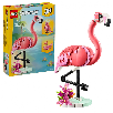 lego creator fauna salvaje flamenco rosa (lego - 31170) lego creator fauna salvaje flamenco rosa (lego - 31170)