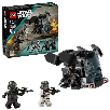 lego star wars pack de combate: soldado de la muerte y soldado de la noche (lego - 75412 lego star wars pack de combate: soldado de la muerte y soldado de la noche (lego - 75412