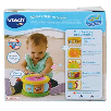 vtech tambor luces magicas (vtech - 612547)