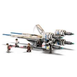lego star wars ala u (75399)