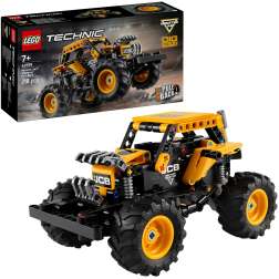 lego technic monster jam digatrom (lego - 42199)