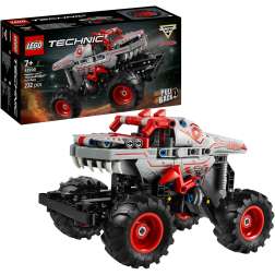 lego technic monster jam thunderroarus (lego - 42200)
