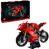 lego technic moto ducati panigale v4 (lego - 42202) lego technic moto ducati panigale v4 (lego - 42202)