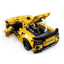 lego technic chevrolet corvette stingray (lego - 42205)