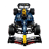 lego technic coche oracle red bull rb20 f1 (42206)