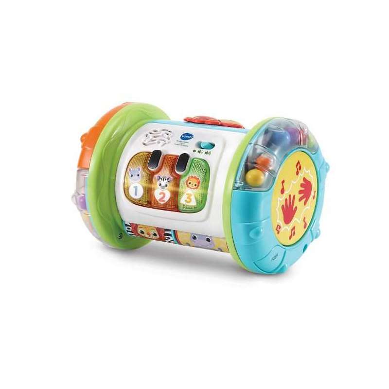 vtech rodillo magico 3 -1 multiactivides ( vtech - 562622)