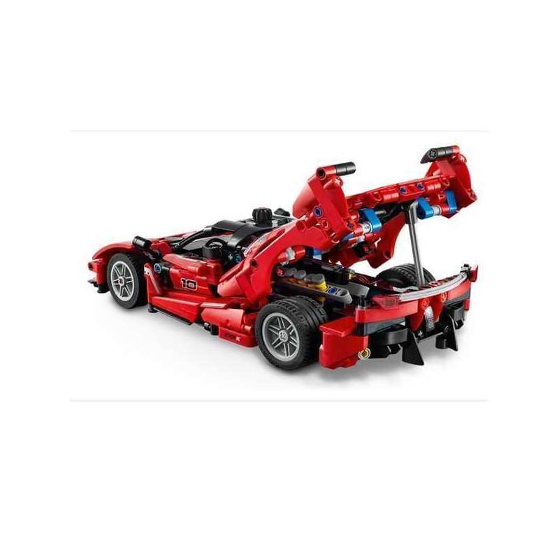 lego technic ferrari fxx k