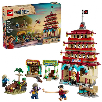 lego one piece batalla en arlong park (lego - 75638) lego one piece batalla en arlong park (lego - 75638)