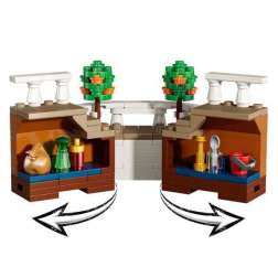 lego one piece barco pirata going merry