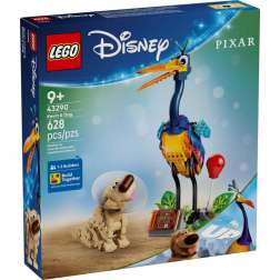 lego disney kevin y dug (lego - 43290)