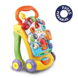 vtech andador andandin 2 en 1 (vtech - 505622)