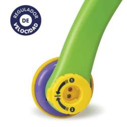 vtech andador andandin 2 en 1 (vtech - 505622)