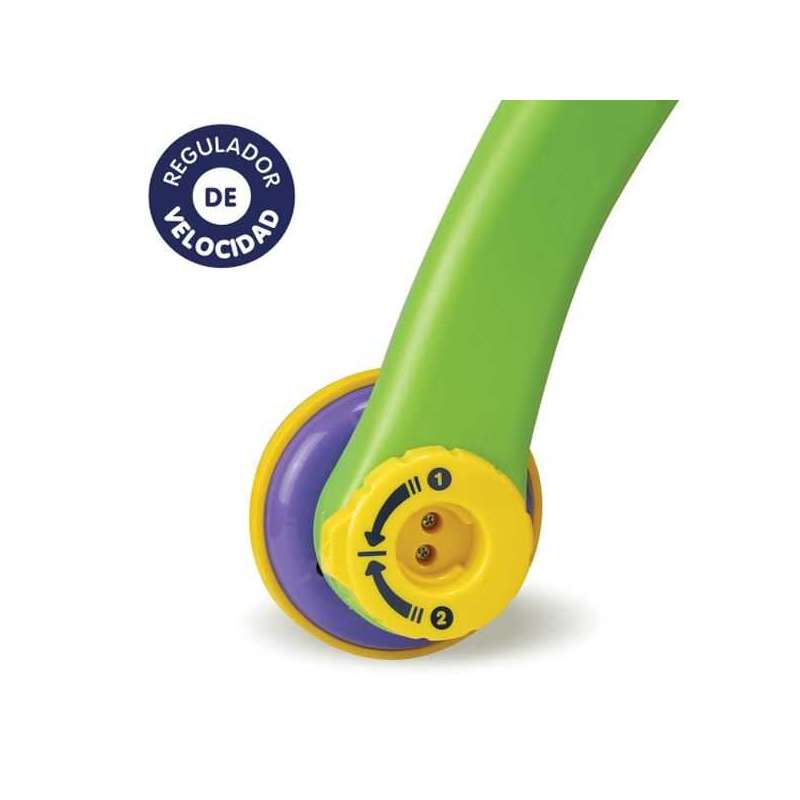 vtech andador andandin 2 en 1 (vtech - 505622) vtech andador andandin 2 en 1 (vtech - 505622)