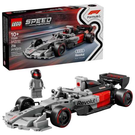 lego speed champions (lego - 77259)