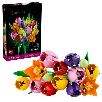 lego botanicals ramos de tulipanes