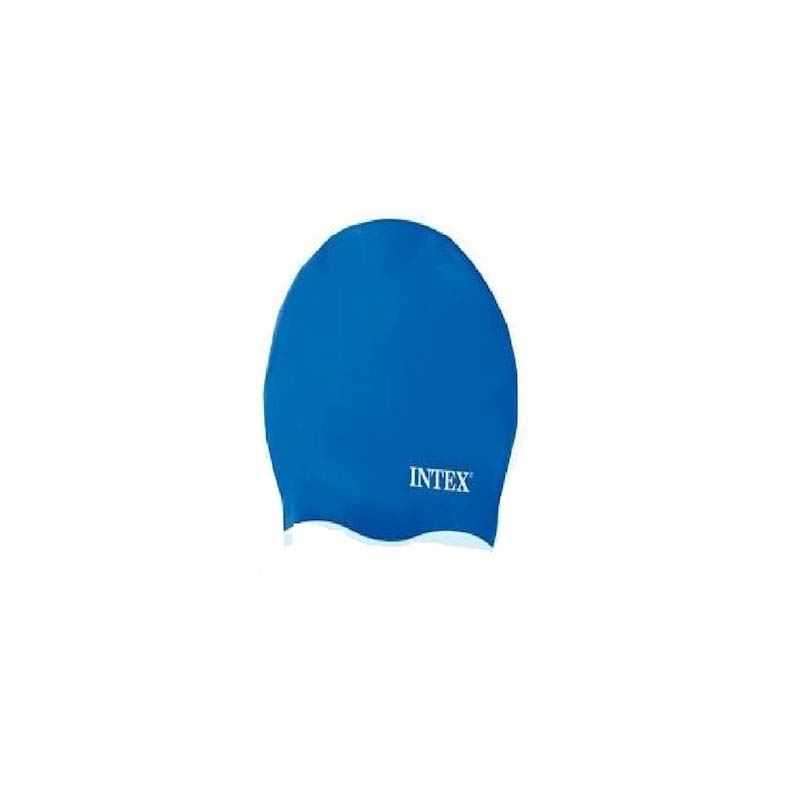 intex gorro natacion silicona surtidos (55992) intex gorro natacion silicona surtidos (55992)