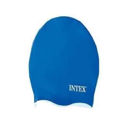 intex gorro natacion silicona surtidos (55992)