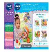 vtech caracol arrastre figuras y colores (vtech - 572222)