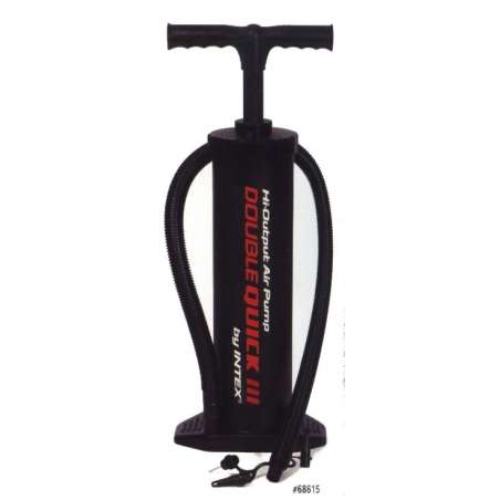 intex hinchador hi-output 48 cms (68615)