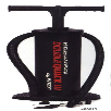 intex hinchador hi-output 48 cms (68615)