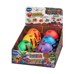 vtech switch & go dinos sorpresa surtidos (vtech - 422587)